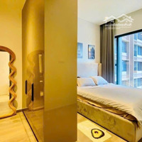 Chủ Đi Định Cư Bán Căn Hộ 1 Phòng Ngủ The Marq Quận 1, Full Nội Thất, Sổ Hồng Đầy Đủ. Liên Hệ: 0916111163