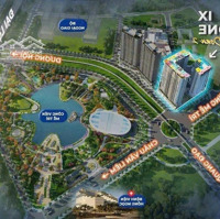 The Matrix One Premium: Chính Thức Ra Hàng, Chọn Căn Đẹp - Giá Cđt. Mua Từ Móng - Giá Chắc Chắn Tốt