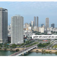 Bán Căn Hộ Azura 1 Phòng Ngủ, Sổ Đỏ Lâu Dài, Cho Thuê Tốt. Liên Hệ: 0931914941