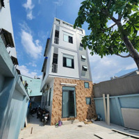 Bán Nhà (Chdv) Hiệp Bình Chánh Thủ Đức Kinh Doanh Tốt