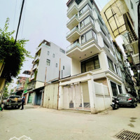 Bán Gấp Nhà Lạc Long Quân 65M2 Lô Góc 6 Tầng Thang Máy - Vị Trí Đẹp Ô Tô Tránh - Ở + Văn Phòng Vip