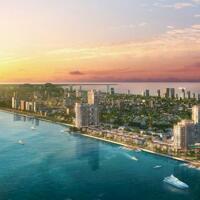 DUY NHẤT 1 CĂN 3 PN, 2 BAN CÔNG VIEW TRỌN SÔNG HÀN ĐÀ NẴNG GIÁ 9.2 TỶ, CK 21.5% SUN SYMPHONY