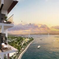 DUY NHẤT 1 CĂN 3 PN, 2 BAN CÔNG VIEW TRỌN SÔNG HÀN ĐÀ NẴNG GIÁ 9.2 TỶ, CK 21.5% SUN SYMPHONY