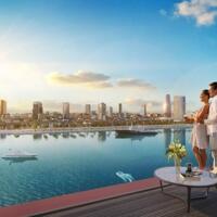 DUY NHẤT 1 CĂN 3 PN, 2 BAN CÔNG VIEW TRỌN SÔNG HÀN ĐÀ NẴNG GIÁ 9.2 TỶ, CK 21.5% SUN SYMPHONY