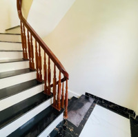Mới Koong - Lô Góc - Ô Tô Sát Nhà Bán Nhà Minh Khai 44M2 6.9 Tỷ