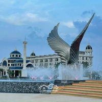 Duy Nhất Căn Nhà Phố Trực Diện Sông Cắt Lỗ 500 Triệu, Giá Bán 6,6 Tỷ Bao Phí Sang Tên Liên Hệ: 0931832038