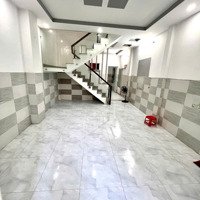 Mặt Tiền Thụt 50M2 (2 Tầng) Nguyễn Trọng Tuyển - Tân Bình Ngay Vòng Xoay Lăng Cha Cả - Giá Bán 5.9 Tỷ