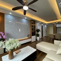 Bán căn chung cư 83m2 tòa CT1A tầng trung full nội thất view đẹp KĐT Tân Tây Đô