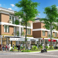 Bán Nhà Mặt Phố An Phú Shop Villa, Giá Ưu Đãi 40 Tỷ, Diện Tích 203M2