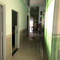 Nhà Mặt Tiền Nhựa Hồ Thị Hương 100.7M2, Giá 3.050.000.000Đ