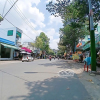 Bán Nhà Mặt Tiền Kinh Doanh Đa Ngành Nghề-Ngay Chợ Dĩ An-Trung Tâm Hành Chính Dĩ An 139M 0975058869