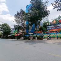 Bán Nhà Mặt Tiền Kinh Doanh Đa Ngành Nghề-Ngay Chợ Dĩ An-Trung Tâm Hành Chính Dĩ An 139M 0975058869