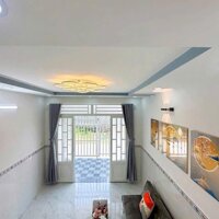 Cần Tiền Bán Gấp Nhà Ở Đường Nguyễn Ảnh Thủ – Bà Điểm, Hóc Môn – SHR – Giá 790 Triệu