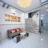 Cần Tiền Bán Gấp Nhà Ở Đường Nguyễn Ảnh Thủ – Bà Điểm, Hóc Môn – SHR – Giá 790 Triệu