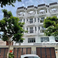 Nhà 5 Tầng Mặt Tiền Đường Ta21 (Nguyễn Văn Xinh) Phường Thới An, Q12,Diện Tích84M2 (4Mx21M). Giá Bán 7,8Tỷ