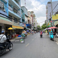 (Hot) Bán Nhà Mặt Tiền Khu Vip Nhà Ga T3 Hoàng Hoa Thám 4,6X14M 4 Tầng Đang Cho Thuê 30 Triệu/Tháng