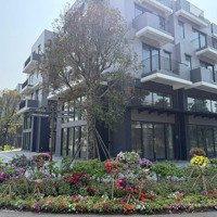 Chính Chủ Bán Căn Shophouse 2 Mặt Tiền Đẹp Nhất Dự Án Eco Central Park Thành Phố Vinh Tỉnh Nghệ An