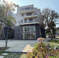 Chính Chủ Bán Căn Shophouse 2 Mặt Tiền Đẹp Nhất Dự Án Eco Central Park Thành Phố Vinh Tỉnh Nghệ An