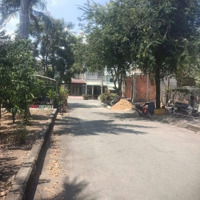 Bán Đất Kdc Metro, Tân Kiên, Bình Chánh, 5,5 Tỷ, 100M2