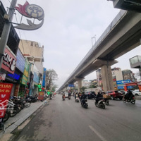 Bán Đất 45M2 Tại Quang Trung, Hà Đông, 6,2 Tỷ, Pháp Lý Đầy Đủ, Uy Tín