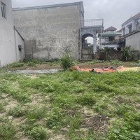 Siêu Phẩm Đất Nền Tt Văn Giang Giá Chỉ Nhỉnh 3 Tỷ Đường Ô Tô Ngõ Thông Sát Vành Đai 3.