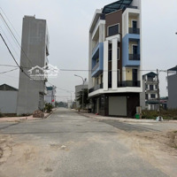 ......[ Bán Gấp] Lô Đất Dv Song Phương, Hoài Đức. Diện Tích: 72M2, Mặt Tiền 4,7M, Hướng Đông