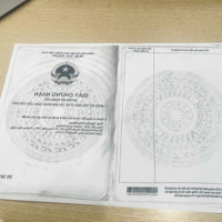 Bán Lô Đất Vườn Suối Tiên Diên Khánh
