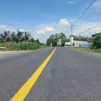 Chính Chủ Bán Nhanh Lô Đất 120M2 Hồ Văn Thanh Liền Kề Trường Tiểu Học Mỹ Trà, Cao Lãnh, Đồng Tháp