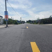 Chính Chủ Bán Nhanh Lô Đất 120M2 Hồ Văn Thanh Liền Kề Trường Tiểu Học Mỹ Trà, Cao Lãnh, Đồng Tháp