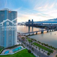 Cho Thuê Căn Hộ Azura Đà Nẵng - 2 Phòng Ngủview Trực Diện Bắn Pháo Hoa - Full Nội Thất - Chỉ 25 Triệu/Tháng