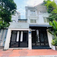 Mp Hoàng Ngân - Nguyễn Thị Định Sân Vườn 150M X 4 Tầng Làm Spa ,Cafe Sân Vườn Đỉnh Mọi Mô Hình 55 Triệu