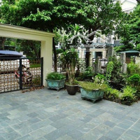 Mp Hoàng Ngân - Nguyễn Thị Định Sân Vườn 150M X 4 Tầng Làm Spa ,Cafe Sân Vườn Đỉnh Mọi Mô Hình 55 Triệu