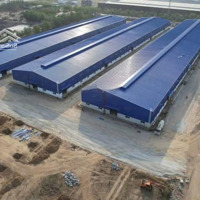 Cho Thuê Nhà Xưởng 117.000M2 Cực Đẹp Giá Tốt Trong Kcn Vũng Tàu