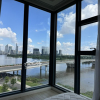 Sunwah Pearl - Bán Căn 3 Phòng Ngủ(Gh-08) - Lầu Cao - View Sông - Bán Đảo Thủ Thiêm Bitexco