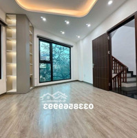 Bán Nhà Nguyễn Cao - Lò Đúc! Nhà 5 Tầng, 38M2, Ngõ Thoáng - Chỉ 7.2 T.ỷ!