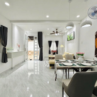 Nhà Đẹp Bình Thạnh Hẻm 4M 4 Tầng 37M2 3 Phòng Chỉ 4.7 Tỷ