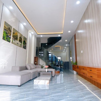 Bán Nhà Mặt Phố Đông Hòa, Dĩ An, Bình Dương, 5,39 Tỷ, 72 M2