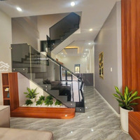 Bán Nhà Mặt Phố Đông Hòa, Dĩ An, Bình Dương, 5,39 Tỷ, 72 M2