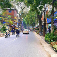 Bán Nhà Mp Hoàng Hoa Thám - Văn Cao - Liễu Giai - 163M2 - 5T - 38,9 Tỷ