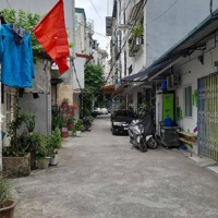 Bán Nhà Mp Hoàng Hoa Thám - Văn Cao - Liễu Giai - 163M2 - 5T - 38,9 Tỷ