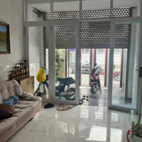 Bán Nhà Mặt Tiền Đường Lê Chân, Giá Tốt , Nhà Mới