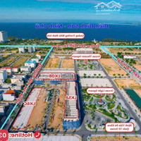 Đất Xanh Độc Quyền Quỹ Căn View Vip Biển Bình Sơn, Giá Gốc Cđt (Có Giá Sỉ), Sổ Hồng Sẵn, Đường 21M