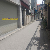 Hiếm! Đất Kim Quan ~50M2 - Ô Tô Tải Tránh Ngay Cạnh