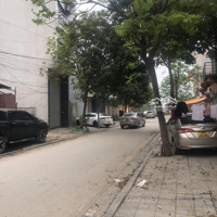 Bán Đất Đg Ngõ Cổng Đa Sỹ,Trục Chính Kinh Doanh Siêu Vip,Cạnh Công Viên Văn Hoá Hà Đông