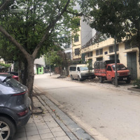 Bán Đất Đg Ngõ Cổng Đa Sỹ,Trục Chính Kinh Doanh Siêu Vip,Cạnh Công Viên Văn Hoá Hà Đông