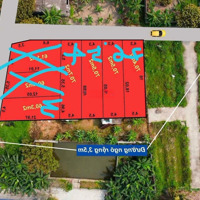 Đất Hải Phòng Gía Rẻ Như Cho Nhỉnh 600 Triệu Sở Hữu Ngay Được Một Lô Đất Đẹp