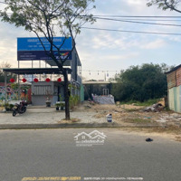Chào Bán Lô Đất Diện Tích 122,5M2, Hướng Đông, Đường 10,5M, Khu Tđc Đông Trà Làng Đại Học Đn