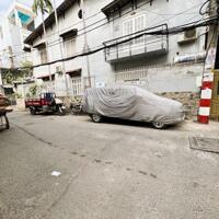 101m2 Hẻm thông Đông Hồ, nở hậu 7PN cho thuê full, hơn 7 tỷ
