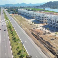 Đất Nền Sổ Sẳn Quy Nhơn Iconic - Bắc Hà Thanh Bình Định - Cdt Phát Đạt