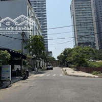 Bán Lô Góc 2 Mặt Tiền Tân Thuận -Diện Tích256M2 Ngang 16M- Gọi Đàm Tiến